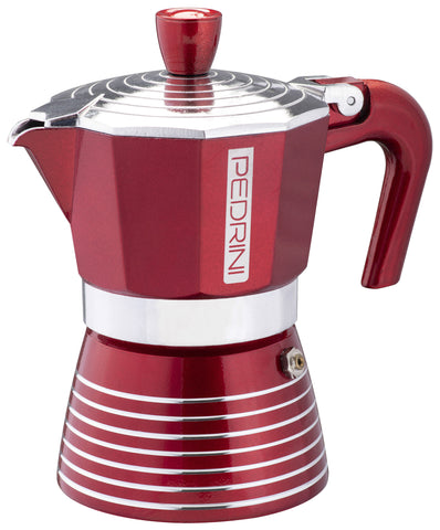 Pedrini Caffettiera 3tz Infinity Passion