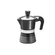 PEDRINI CAFFETTIERA 1TZ INFINITY ROCK 