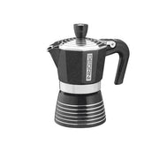 PEDRINI CAFFETTIERA 2TZ INFINITY ROCK 