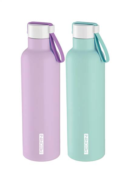 PEDRINI BOTTIGLIA TERMICA 500ML COL ASS 
