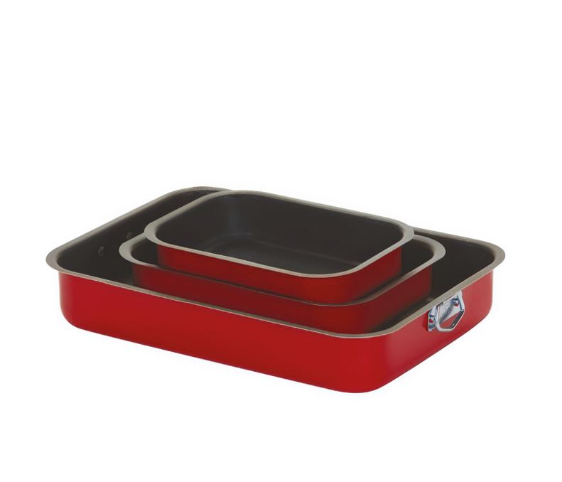 SIMPLY LINE TRIS LASAGNERE CM.20/25/30