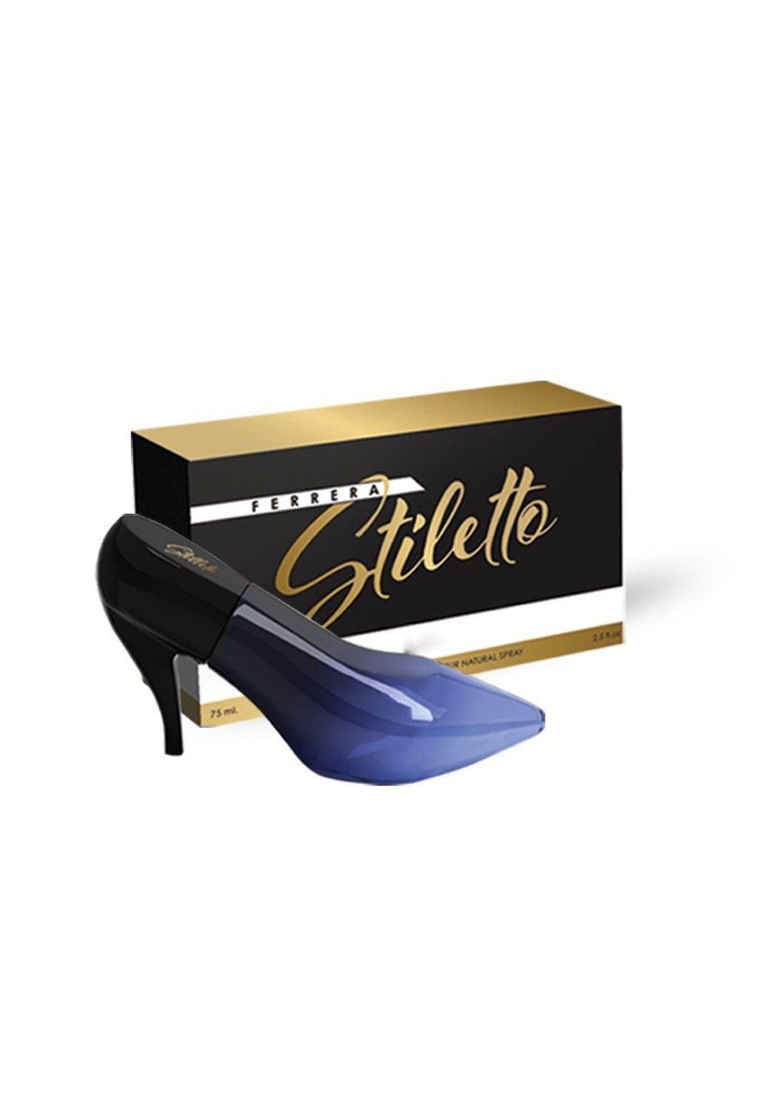 GIOMA PROFUMO FERRERA STILETTO 100ML