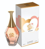 GIOMA PROFUMO JUST LOVE MONTAGE 100ML