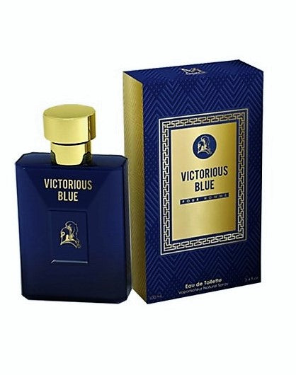 GIOMA PROFUMO VICTORIUS BLUE MONTAGE 100