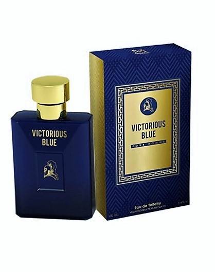 GIOMA PROFUMO VICTORIUS BLUE MONTAGE 100 