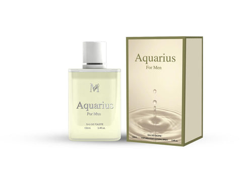 GIOMA PROFUMO AQUARIUS MONTAGE 100ML