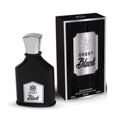 GIOMA PROFUMO GREET BLACK MONTAGE 100ML