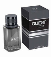 GIOMA PROFUMO GUEST LIST MONTAGE 100ML 