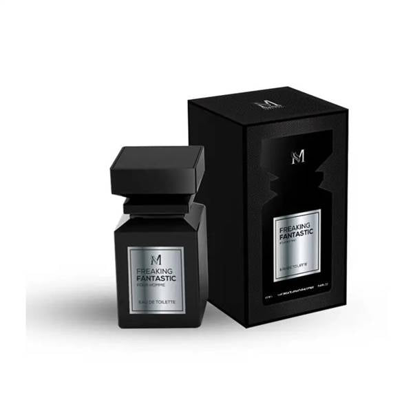 GIOMA PROFUMO MONTAGE FREAKING 100ML 