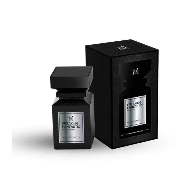 GIOMA PROFUMO MONTAGE FREAKING 100ML