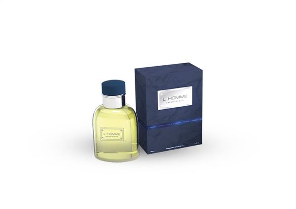 GIOMA PROFUMO LHOMME MONTAGE 100ML 