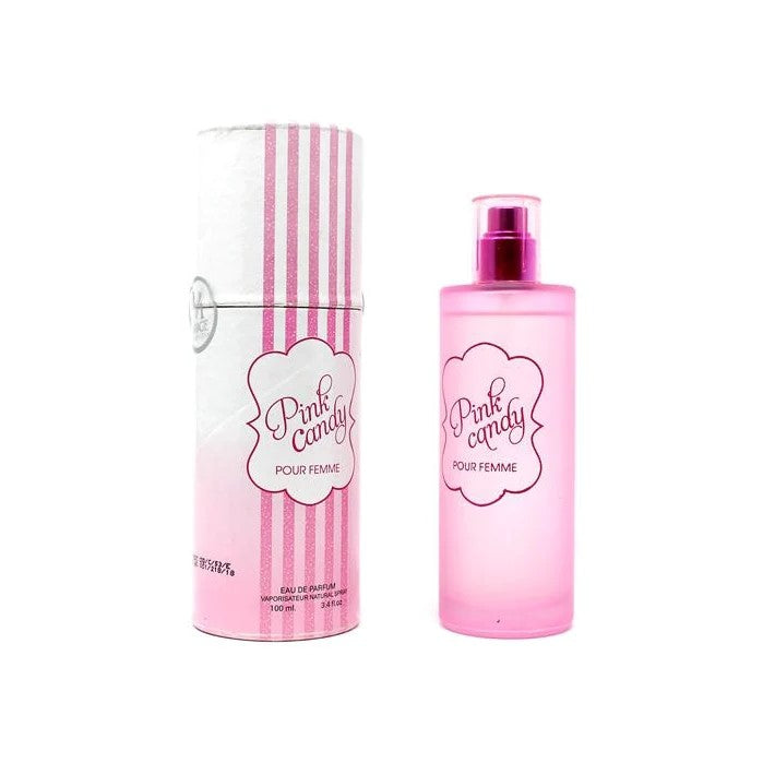 GIOMA PROFUMO PINK CANDY MONTAGE 100ML