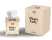 GIOMA PROFUMO CLASSY LADY 100ML