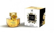 GIOMA PROFUMO GOLDEN FLOWER MONTAGE 100
