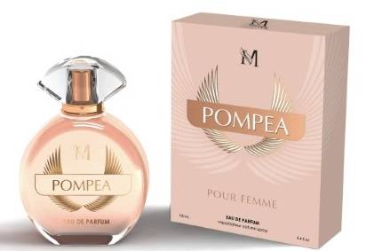 GIOMA PROFUMO POMPEA MONTAGE 100ML 