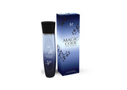 GIOMA PROFUMO MAGIC CODE MONTAGE 100ML