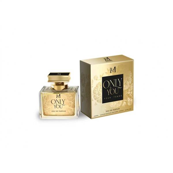 GIOMA PROFUMO ONLY YOU MONTAGE 100ML 