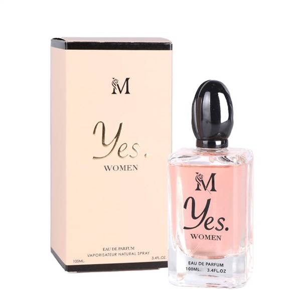 GIOMA PROFUMO YES WOMAN MONTAGE 100ML 