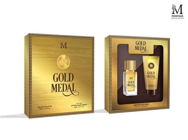 GIOMA GIFT SET MONTAGE 2PZ TIM TOM AROCHID NOIR