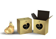 GIOMA PROFUMO HEART OF GOLD 80ML