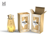 GIOMA PROFUMO SUBLIME GOLD 100ML