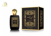 GIOMA PROFUMO ASALAT AL OUD AFAQ 100ML 