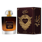 GIOMA PROFUMO HIKAYAH AFAQ 100ML 