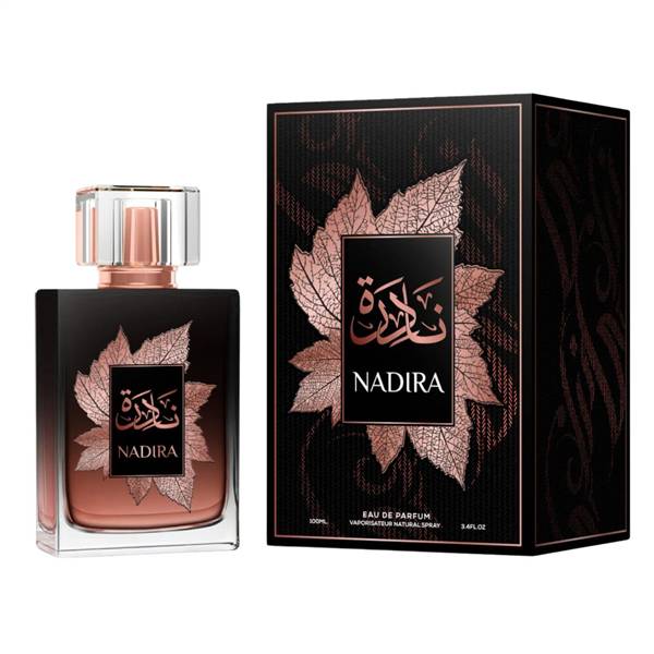 GIOMA PROFUMO NADIRA AFAQ 100ML 