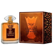 GIOMA PROFUMO INTENSE AFAQ 100ML 