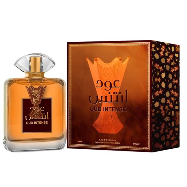 GIOMA PROFUMO INTENSE AFAQ 100ML 