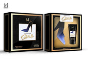 GIOMA GIFT SET MONTAGE 2PZ FERRARA STILETTO
