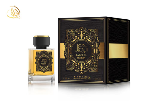 GIOMA PROFUMO BADEE AL ARTIQA 100ML