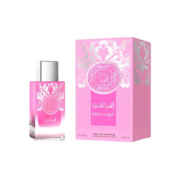 GIOMA PROFUMO ISHRAQAT AFAQ 100ML 