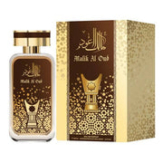 GIOMA PROFUMO MALIK AL OUD AFAQ 100ML 