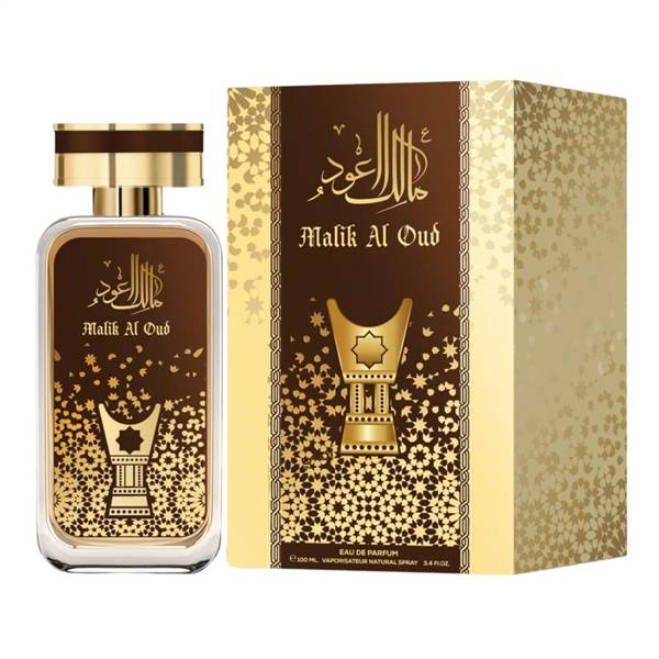 GIOMA PROFUMO MALIK AL OUD AFAQ 100ML 