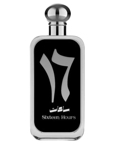 GIOMA PROFUMO SIXTEEN HOURS AFAQ 100ML