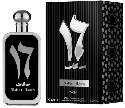 GIOMA PROFUMO SIXTEEN HOURS AFAQ 100ML