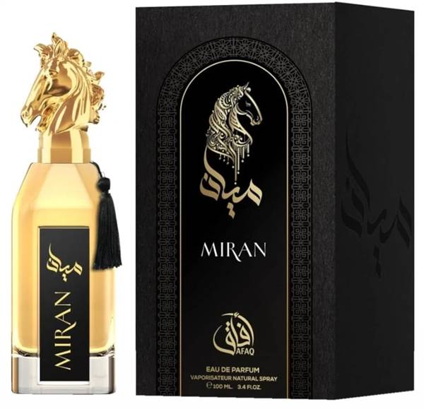 GIOMA PROFUMO MIRAN AFAQ 100ML 