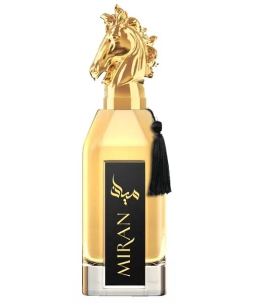GIOMA PROFUMO MIRAN AFAQ 100ML 