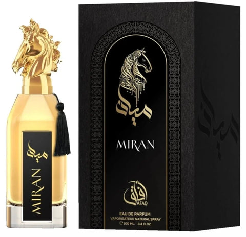GIOMA PROFUMO MIRAN AFAQ 100ML