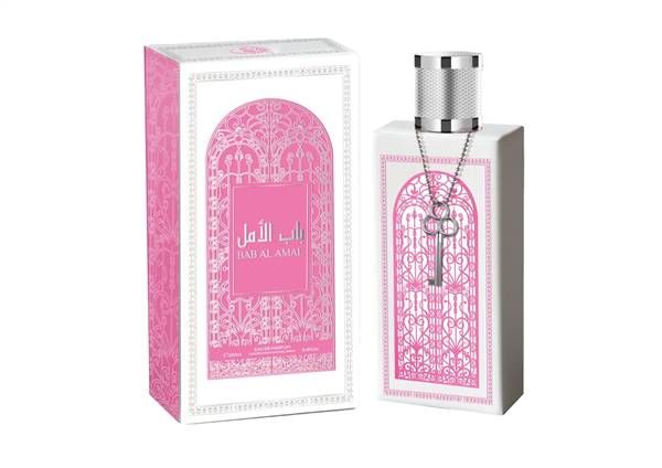 GIOMA PROFUMO BAB AL AMAL AFAQ 100ML 