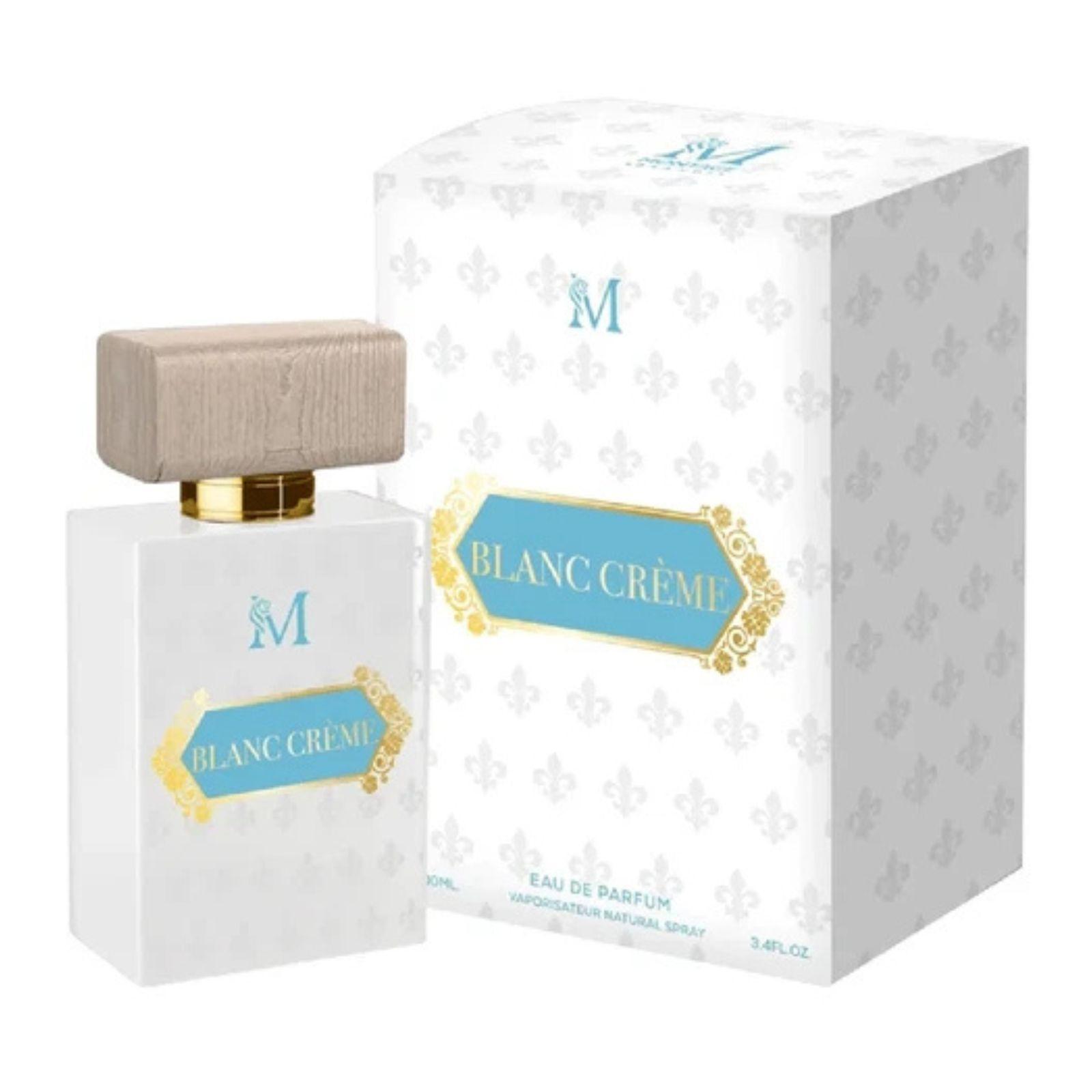 GIOMA PROFUMO BLANC CREME MONTAGE 100ML