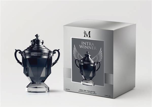 GIOMA PROFUMO INTRA WINNER 100ML 
