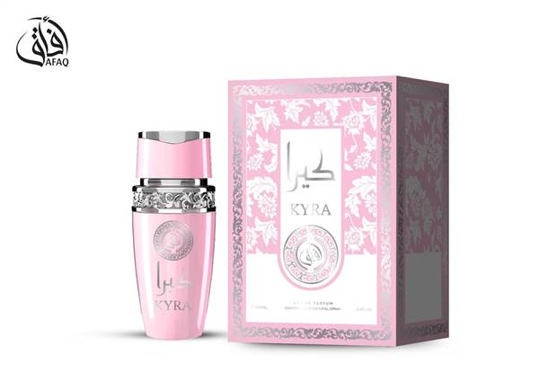 GIOMA PROFUMO KYRA AFAQ 100ML 