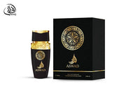 GIOMA PROFUMO ASWAD AFAQ 100ML 