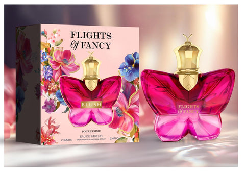 GIOMA PROFUMO FLIGHT OF FANCY 100ML