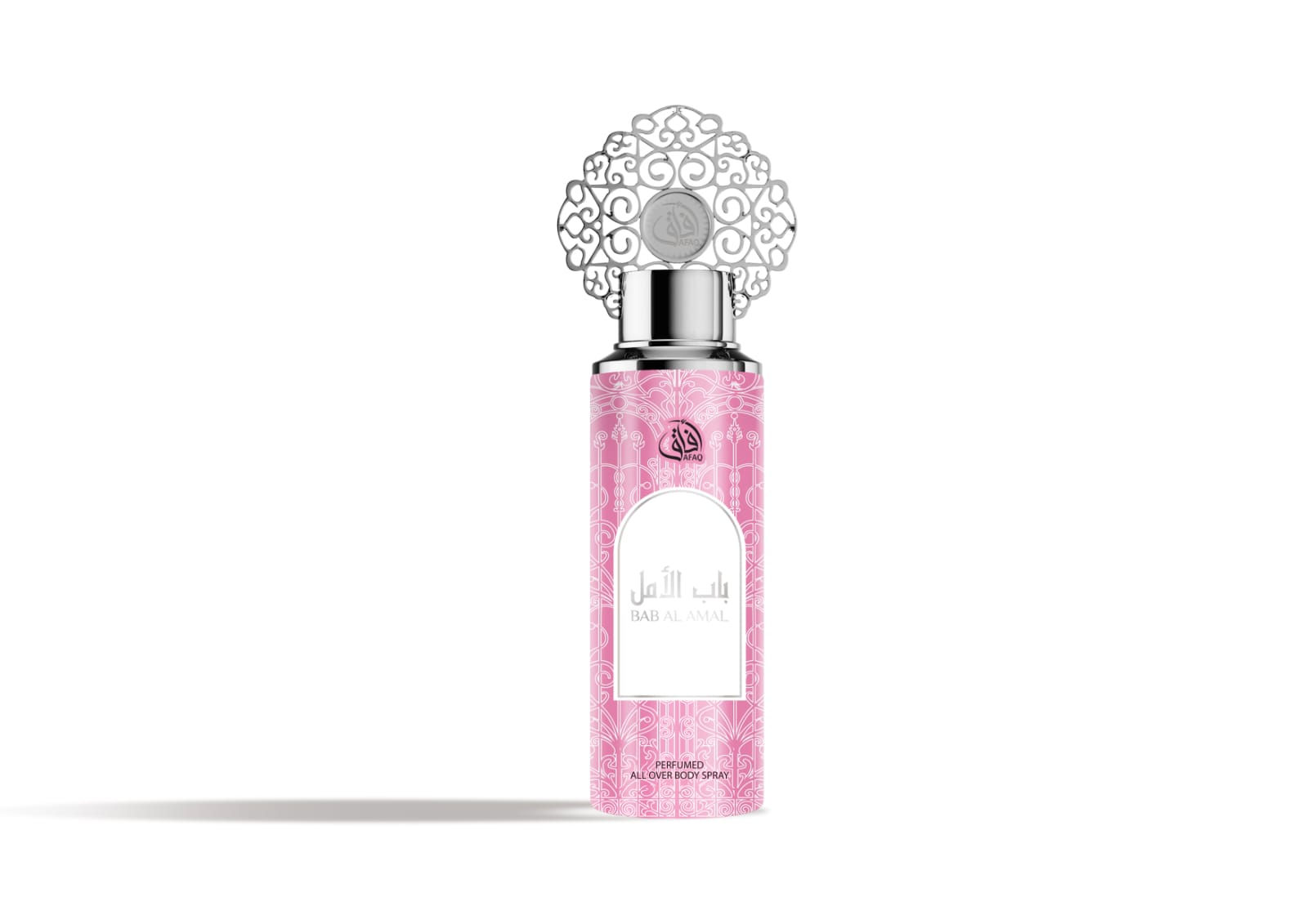 GIOMA PROFUMO BODY SPRAY BAB AL AMAL 200