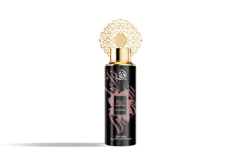 GIOMA PROFUMO BODY SPRAY NADIRA 200ML