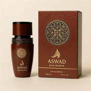 GIOMA PROFUMO ASWAD BOLD 100ML 