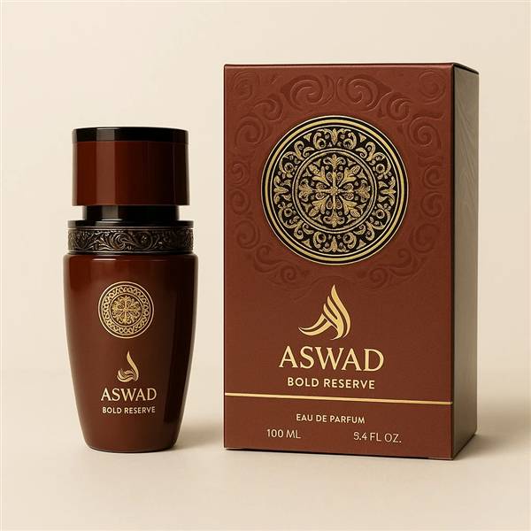 GIOMA PROFUMO ASWAD BOLD 100ML 
